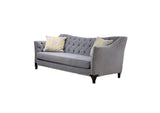SM2296GY-SF Wilmette Sofa