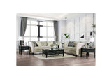 SM2665-LV Monaghan Love Seat