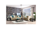 SM2666-LV Monaghan Love Seat