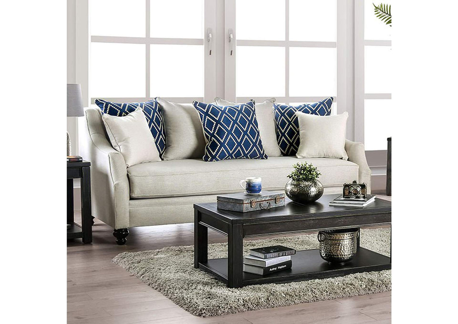 Nefyn Sofa