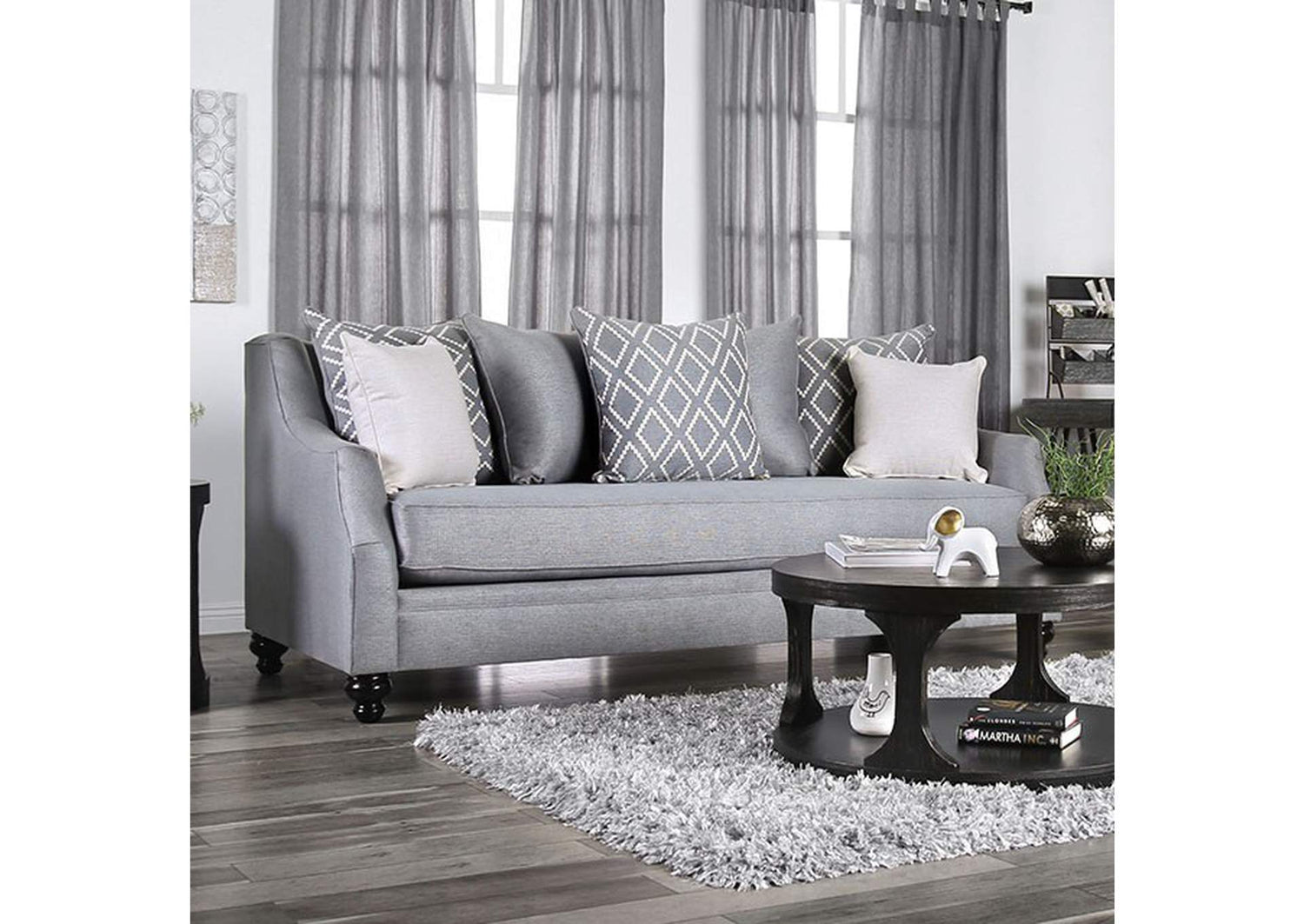 Nefyn Sofa