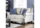 Giovanni Love Seat