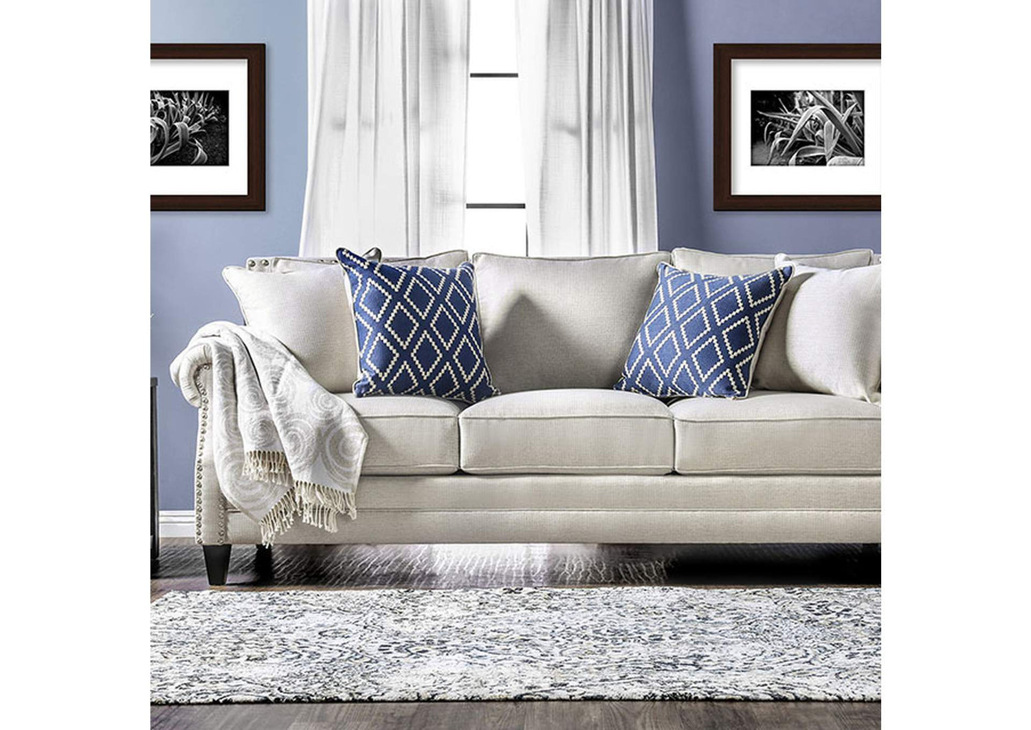Giovanni Sofa