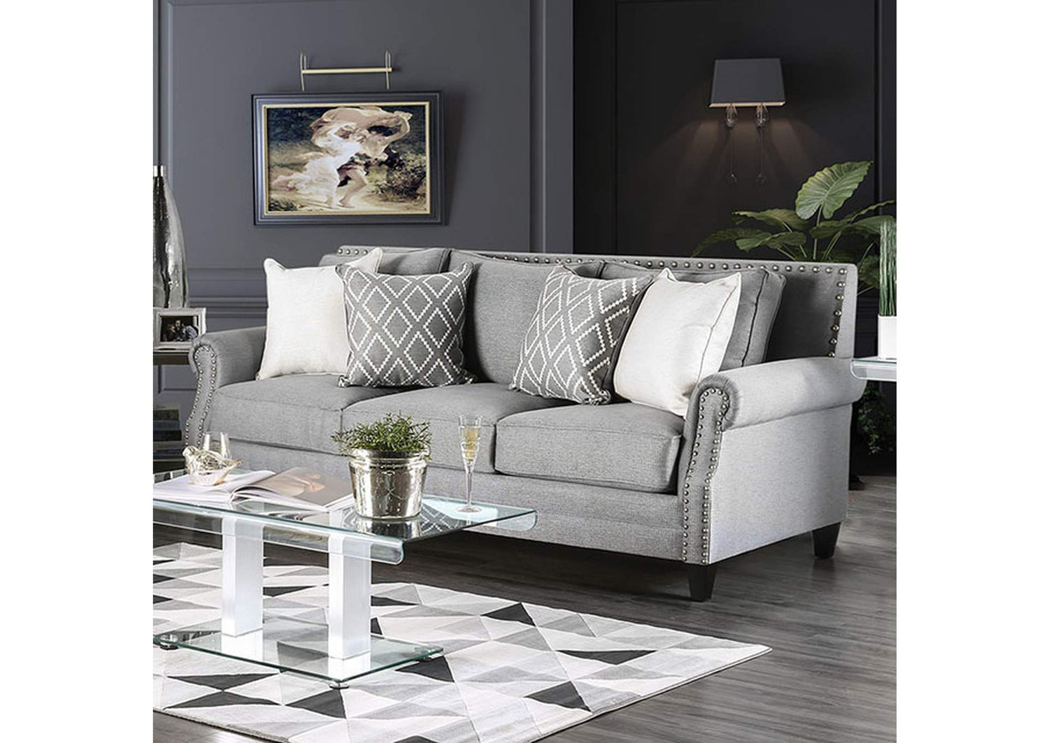 Giovanni Sofa