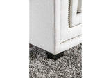 SM2675-LV Ilse Love Seat