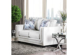 Ilse Love Seat