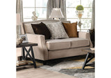 Camilla Love Seat