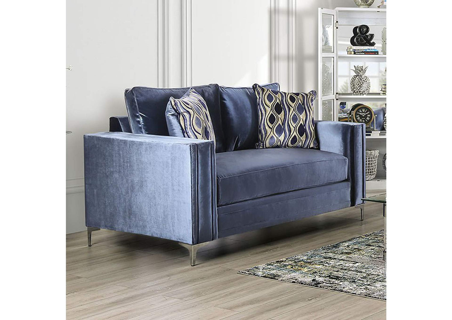 Jodie Love Seat