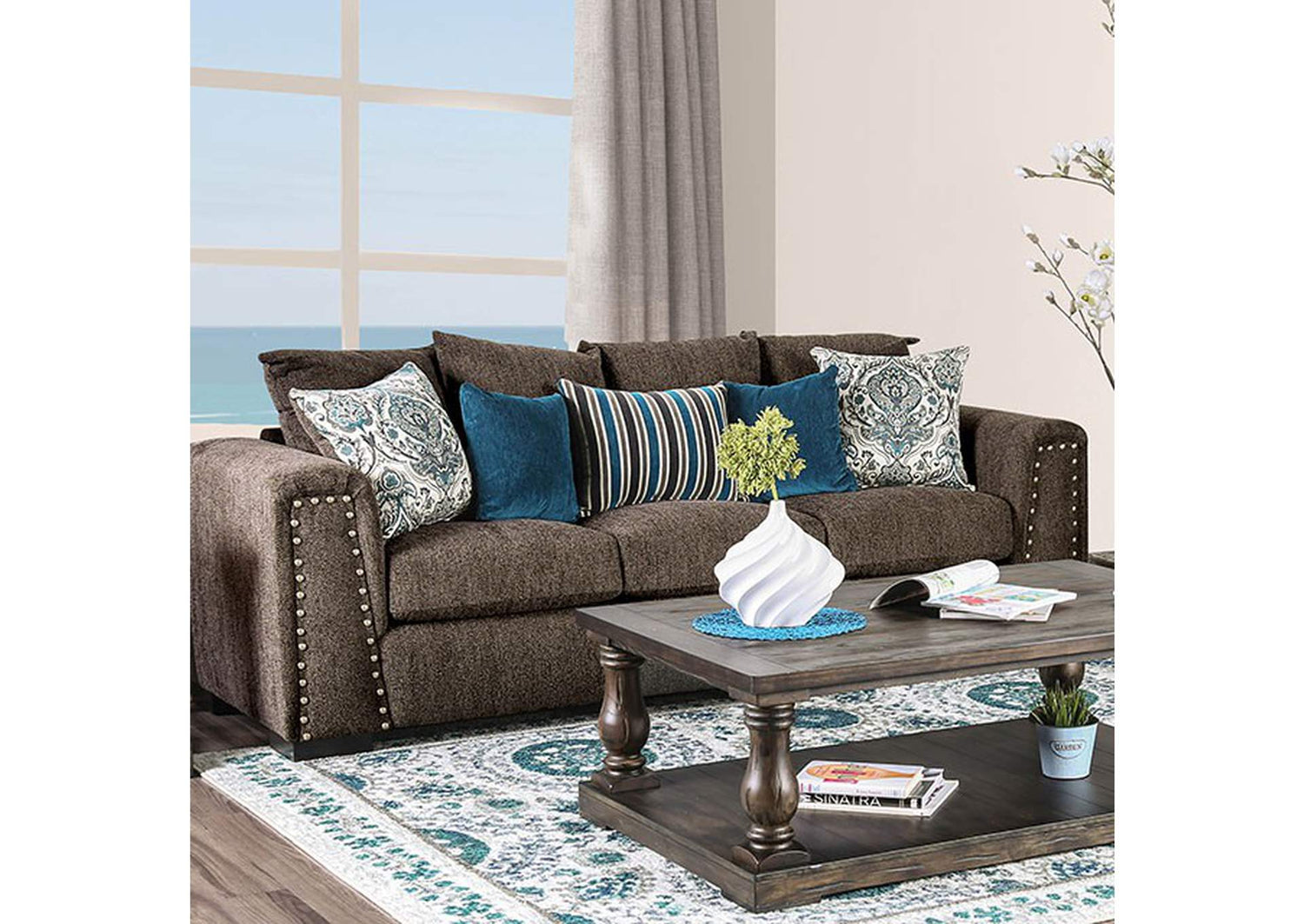Pauline Sofa