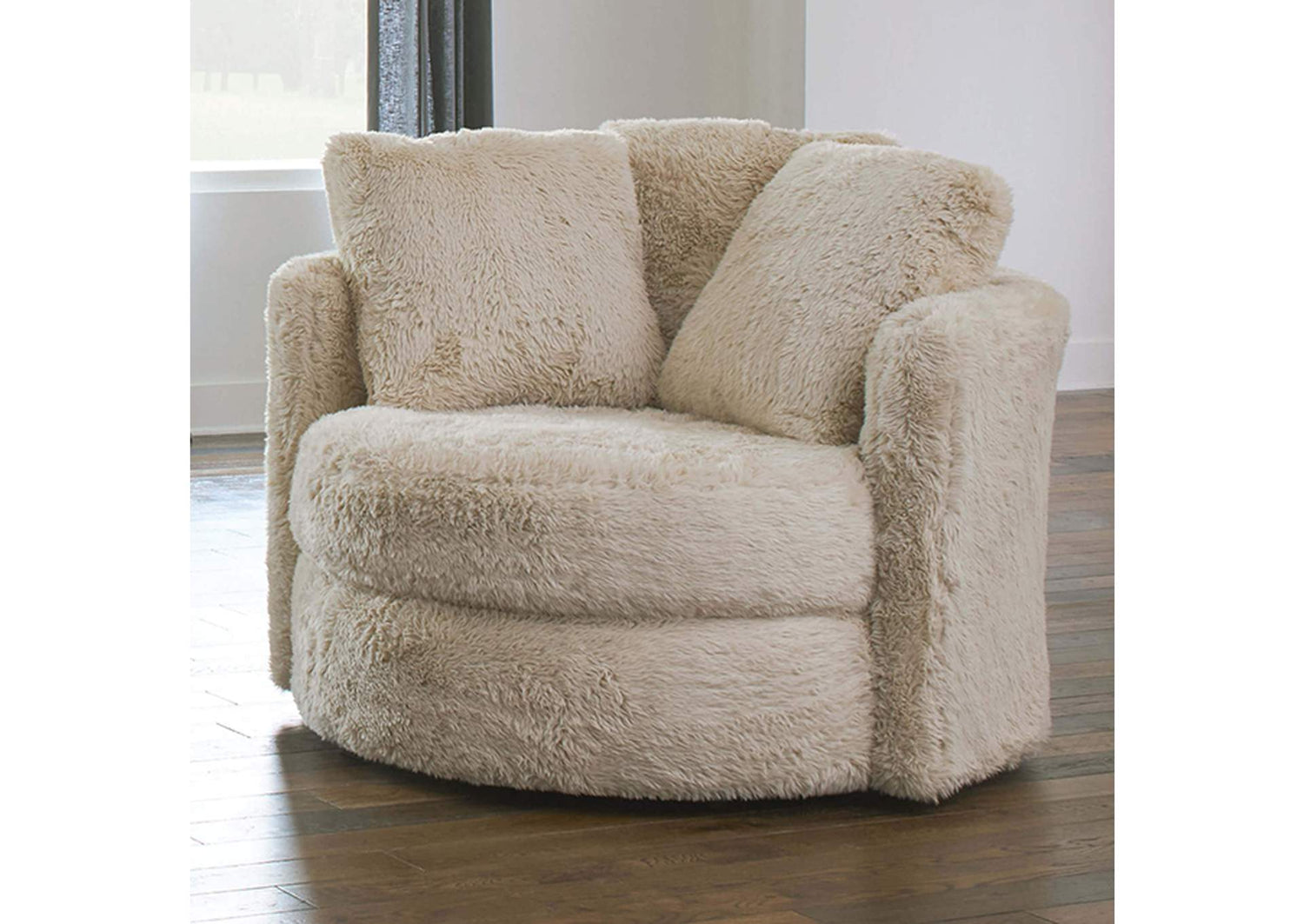 Cochrane Chair