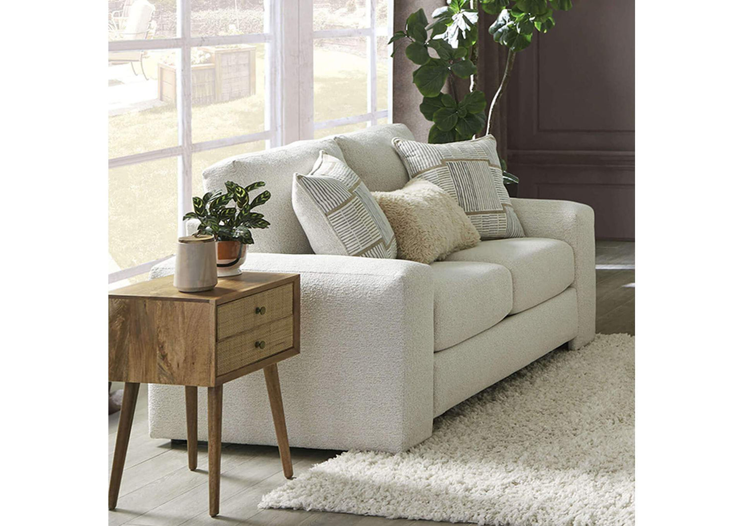 Cochrane Loveseat