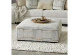 Cochrane Ottoman