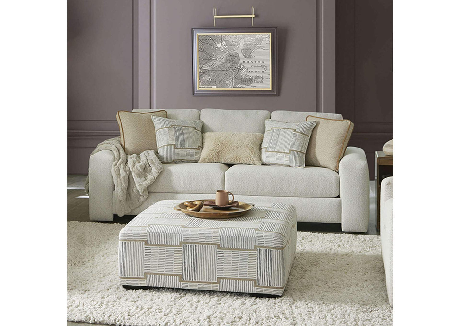 Cochrane Sofa
