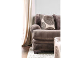 SM5142BR-LV Bonaventura Love Seat