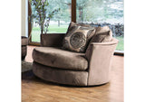 Bonaventura Swivel Chair