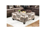 SM5142BR-OT Bonaventura Ottoman
