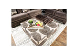 SM5142BR-OT Bonaventura Ottoman