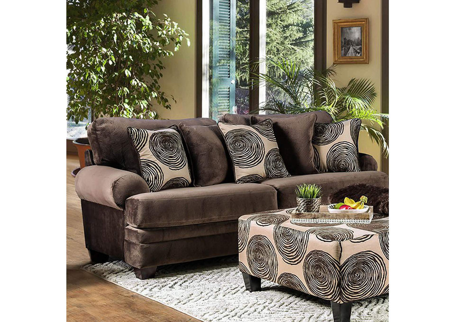 Bonaventura Sofa