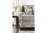 SM5142GY-LV Bonaventura Love Seat