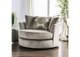 Bonaventura Swivel Chair