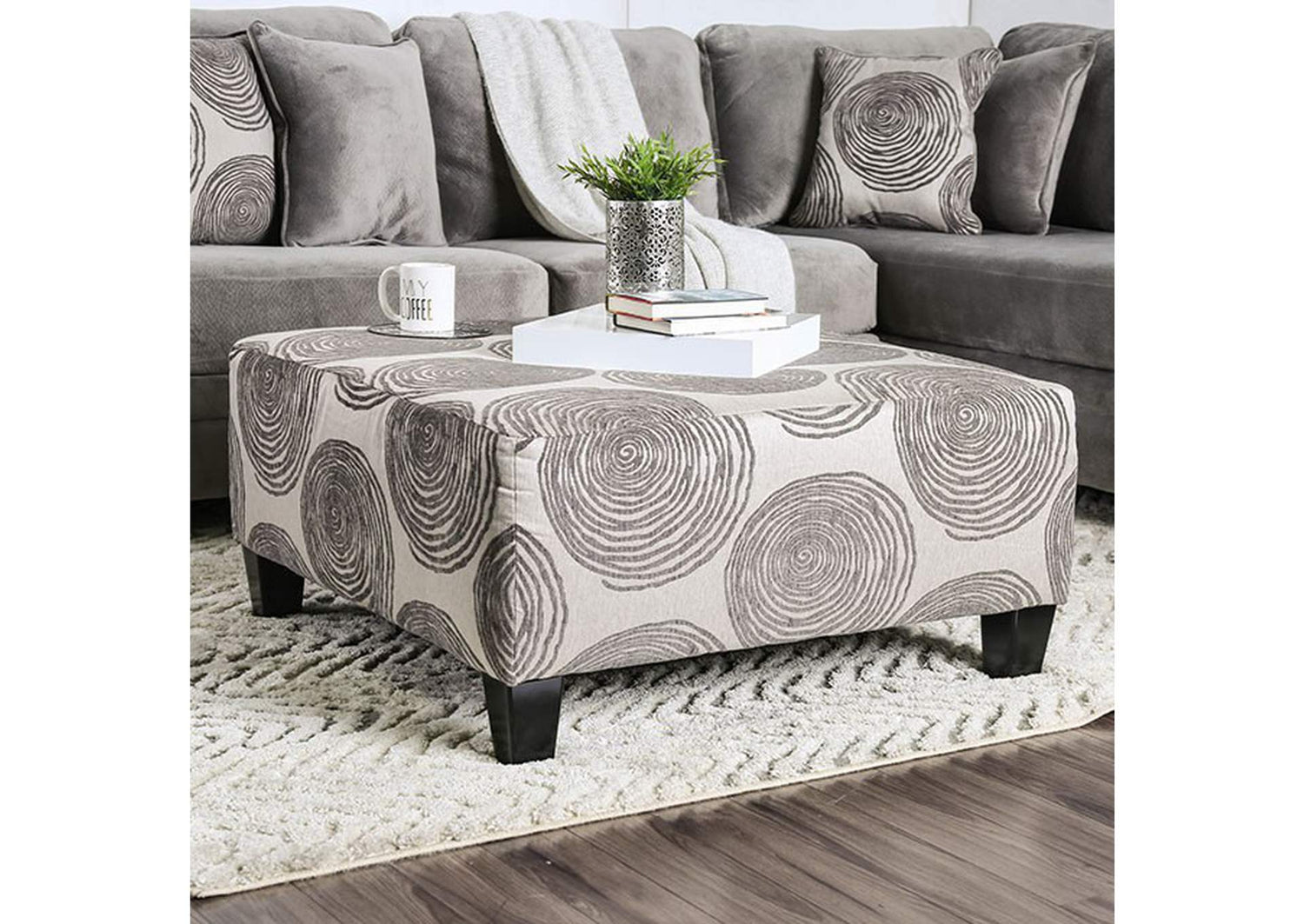 Bonaventura Ottoman