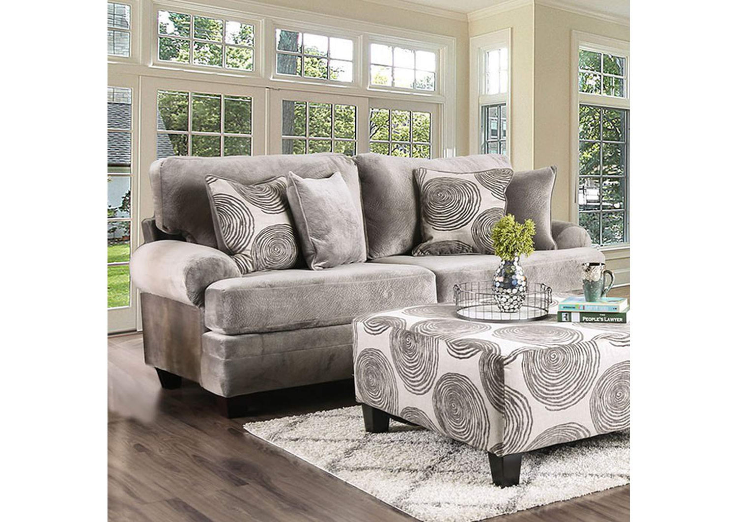 Bonaventura Sofa