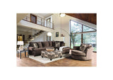 SM5142BR-CH Bonaventura Swivel Chair