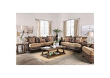 SM5148-LV Fletcher Love Seat