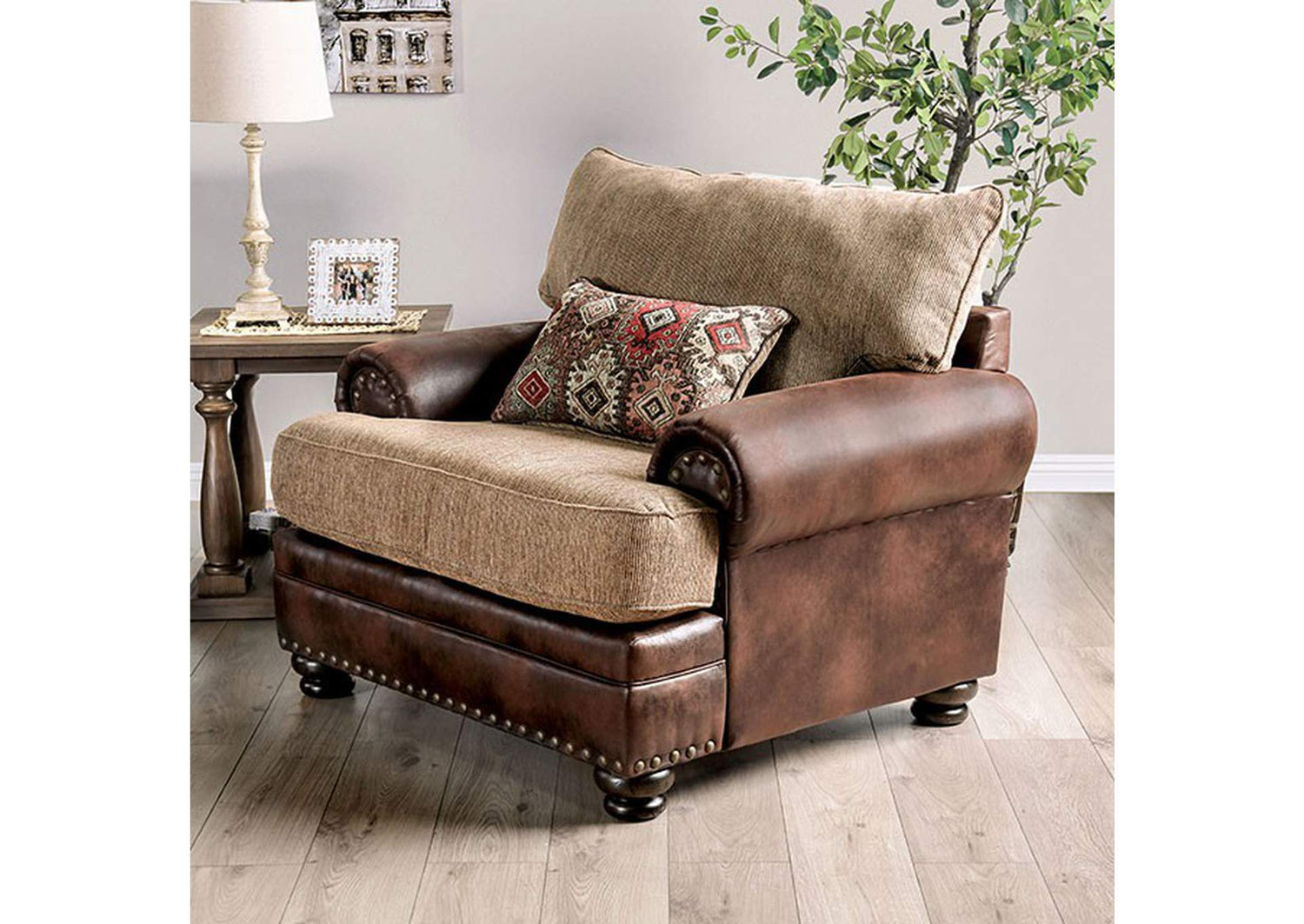 Fletcher Chair