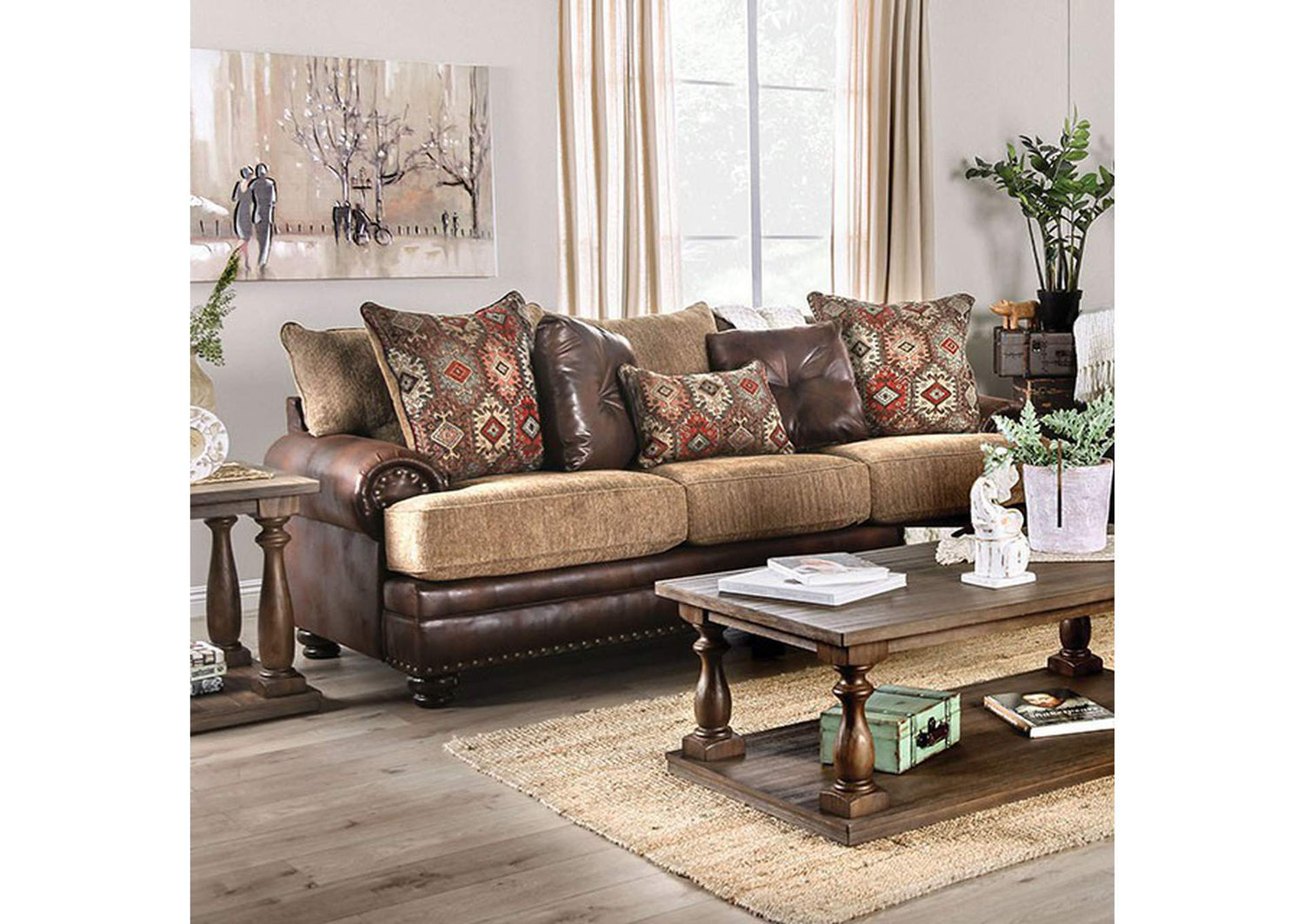 Fletcher Sofa