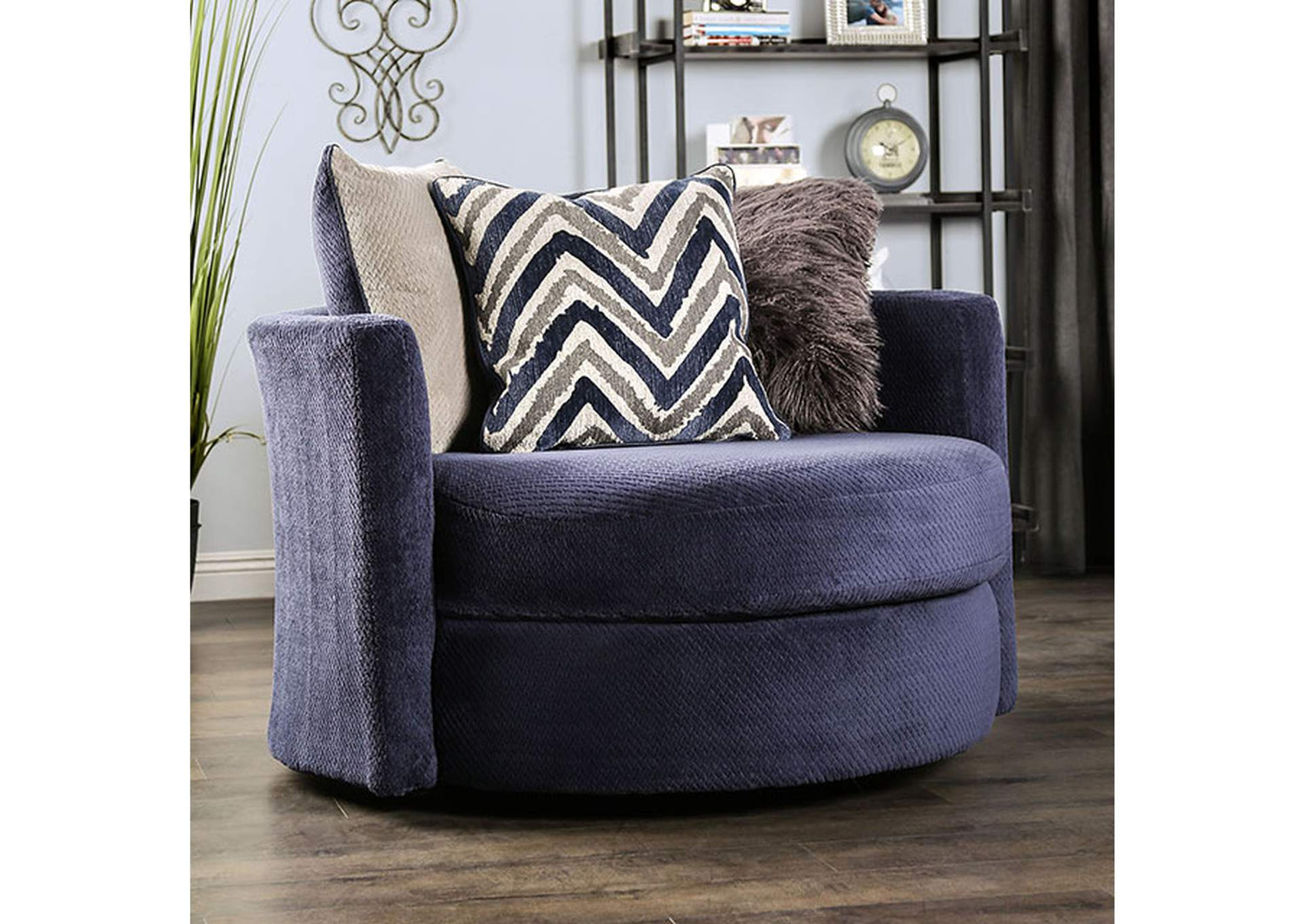 Griswold Chair