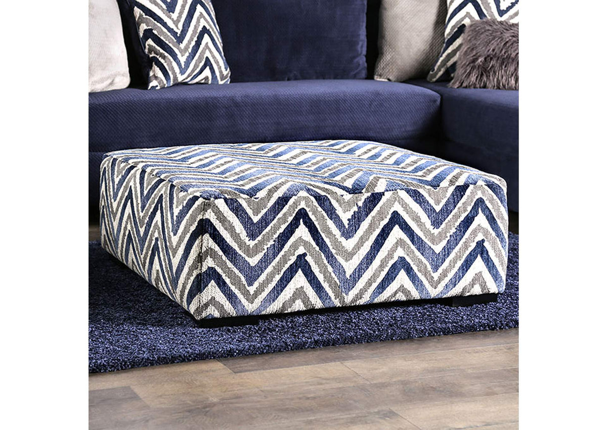 Griswold Ottoman