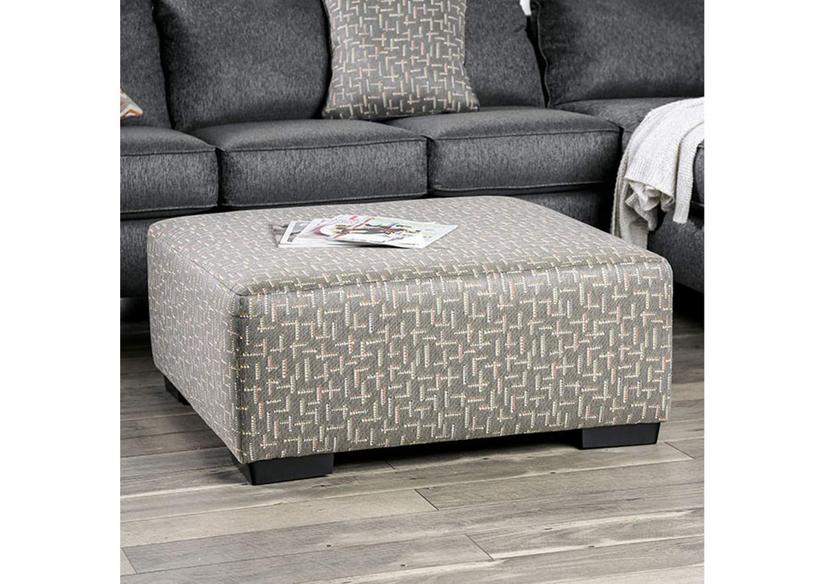 Earl Ottoman