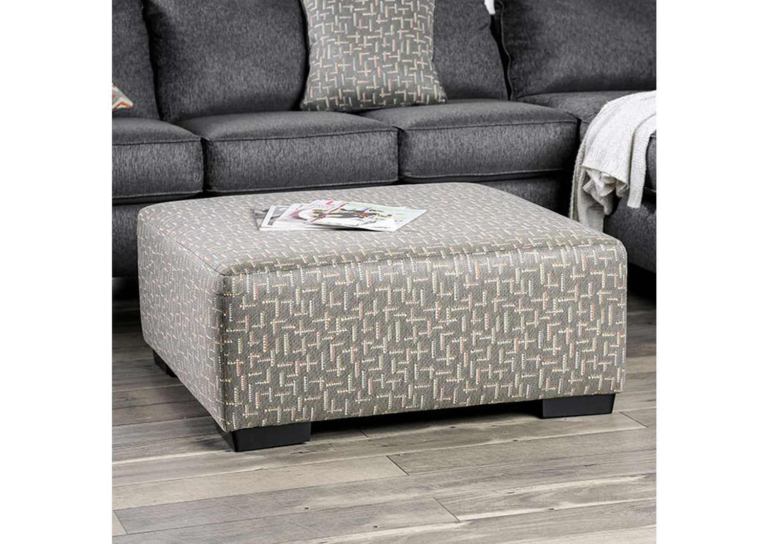 Earl Ottoman