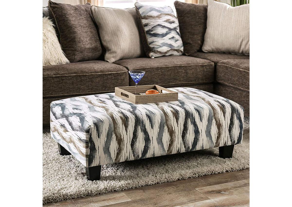 Kempston Ottoman