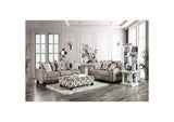 SM5156-LV Basie Love Seat