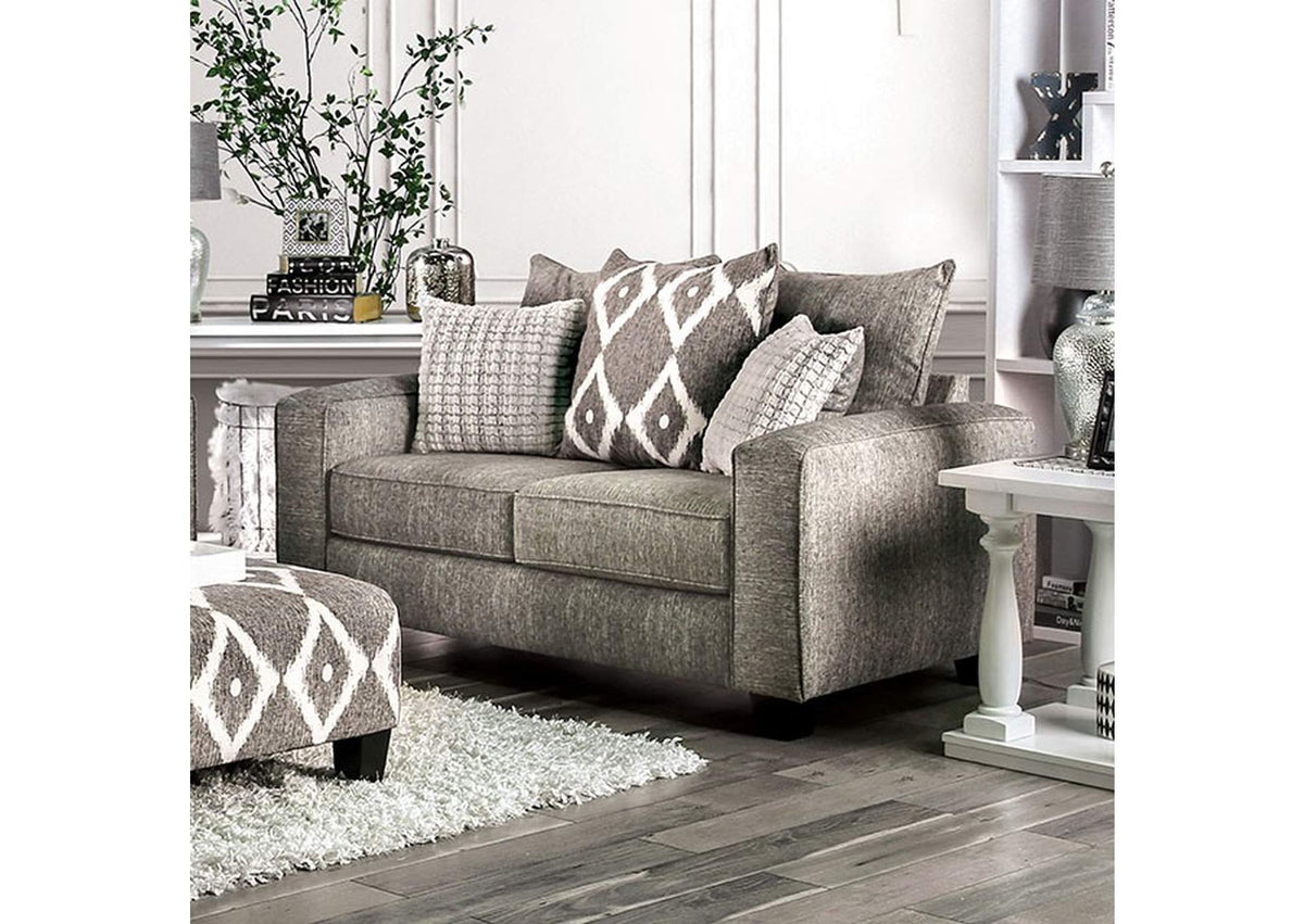 Basie Love Seat