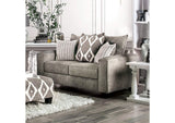 Basie Love Seat