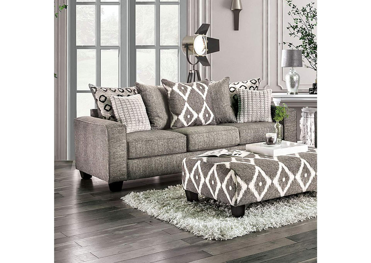Basie Sofa