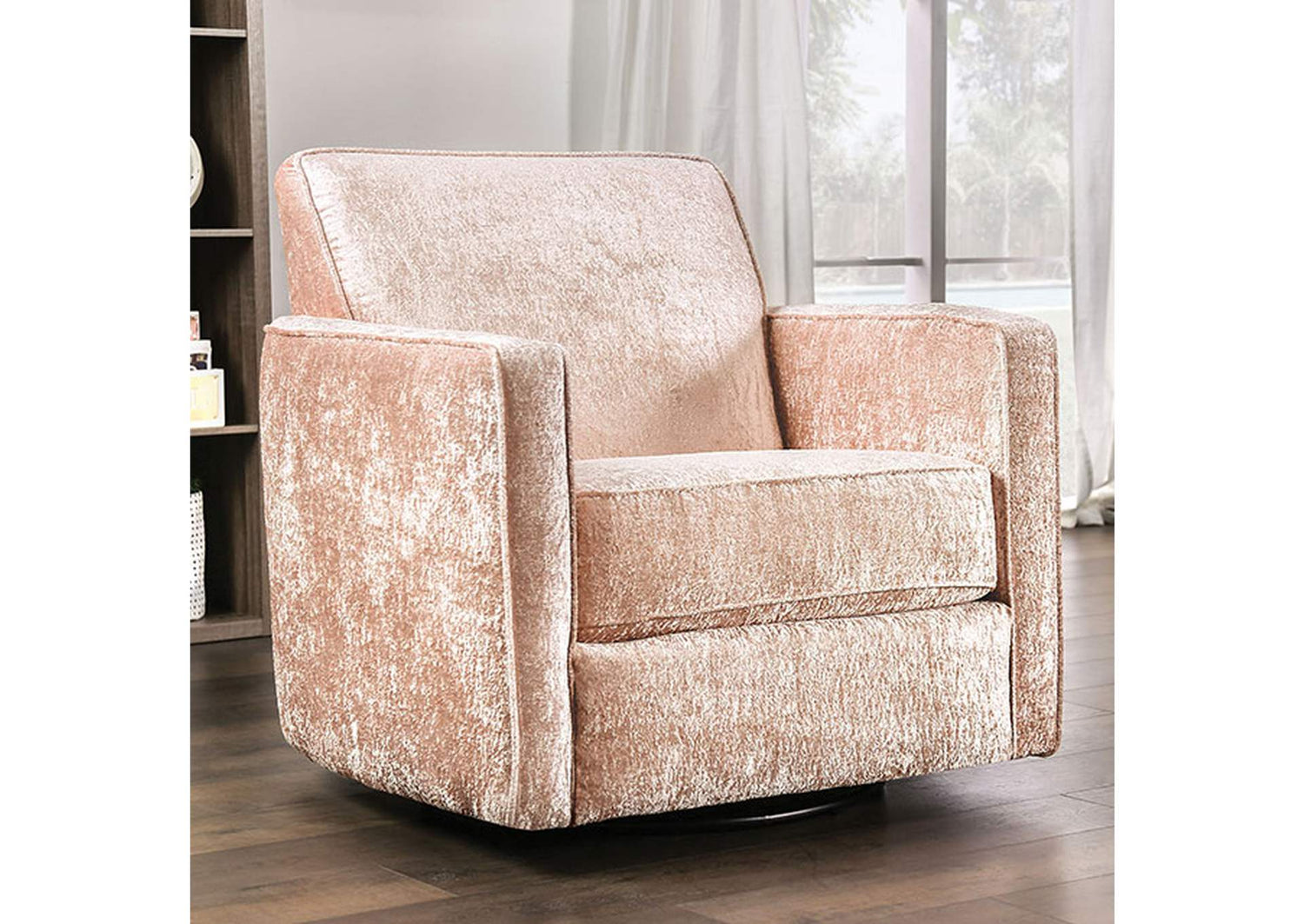 Harriden Chair