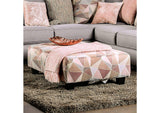 Harriden Ottoman