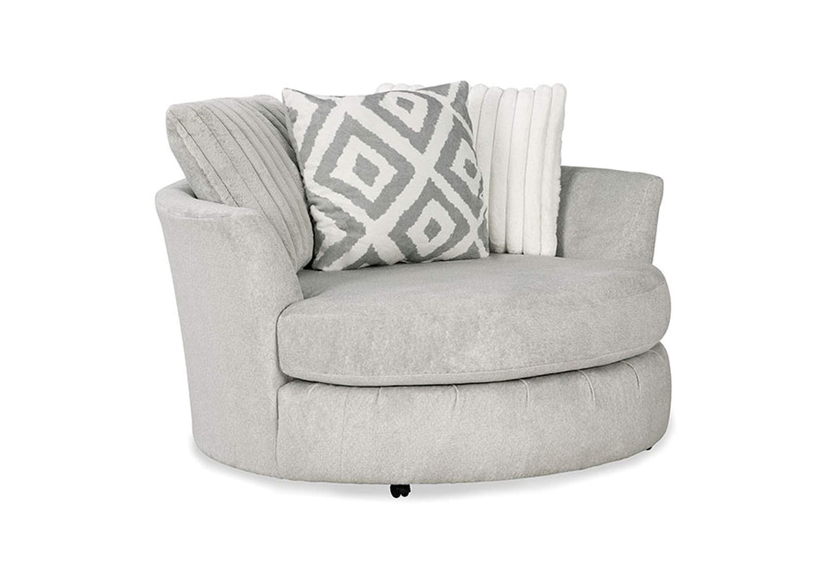 Hermiston Chair
