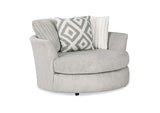 Hermiston Chair