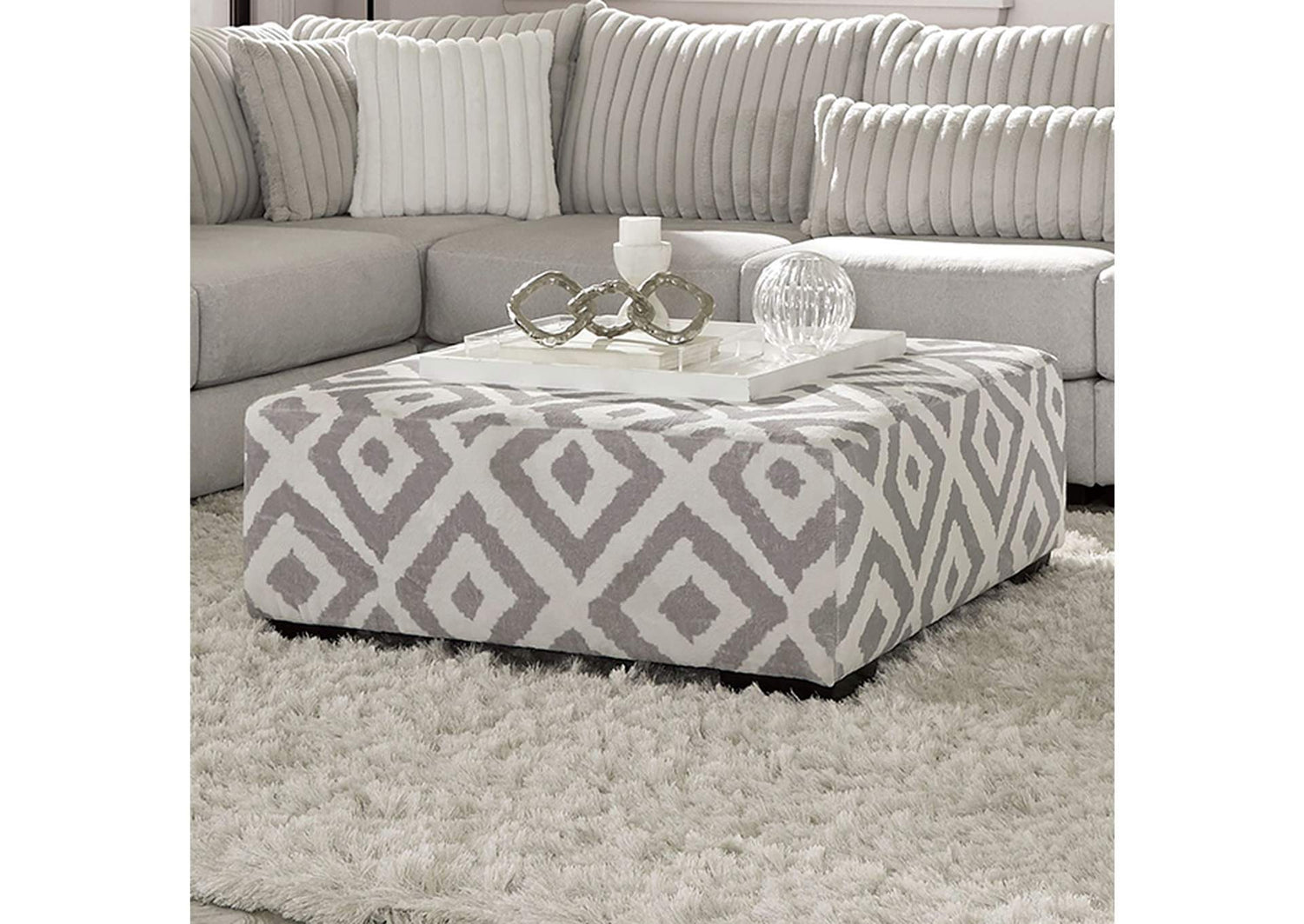 Hermiston Ottoman