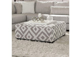 Hermiston Ottoman