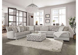 SM5171-AC Hermiston Armless Chair