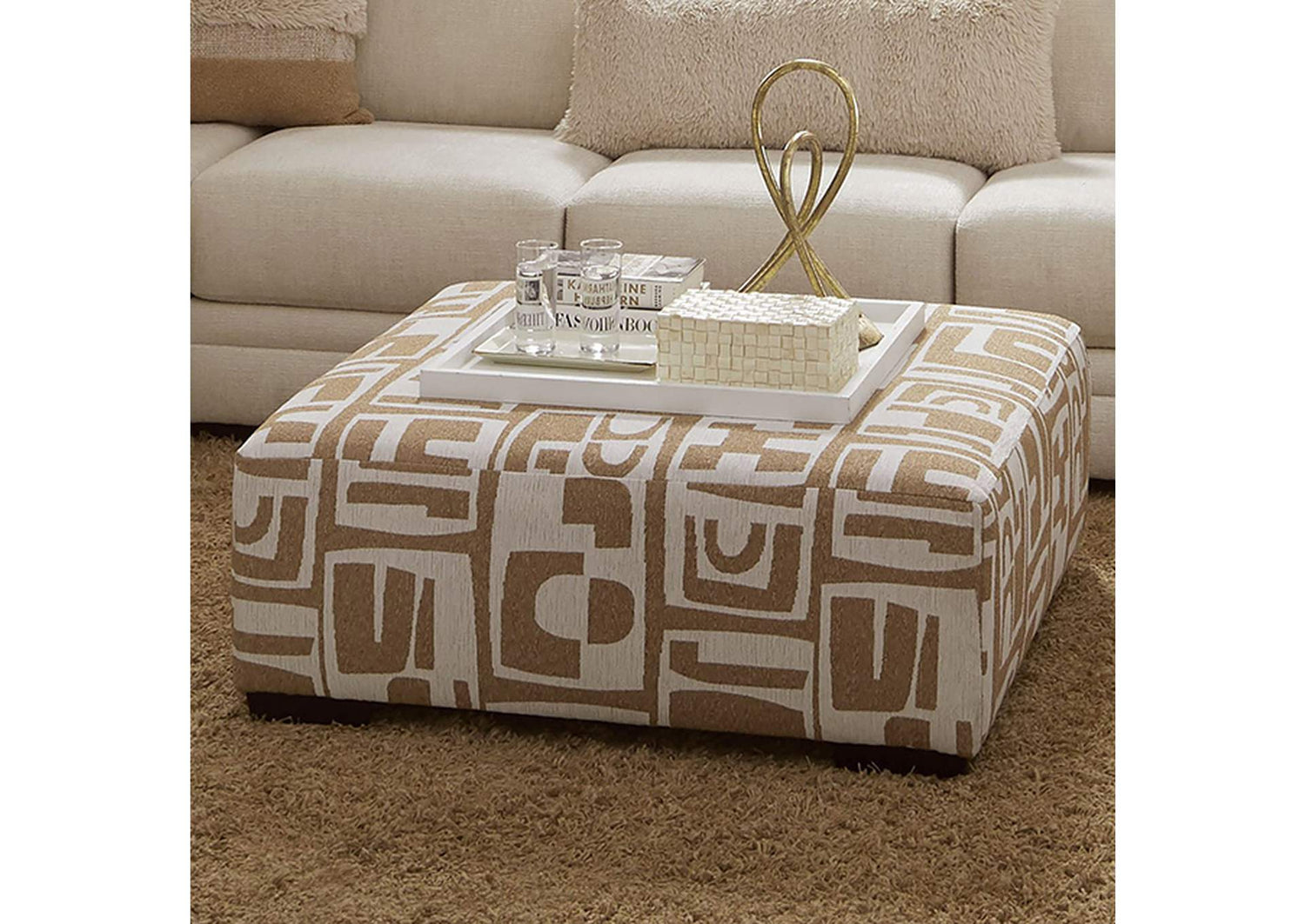 Carleton Ottoman