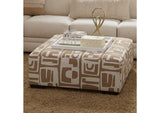 Carleton Ottoman