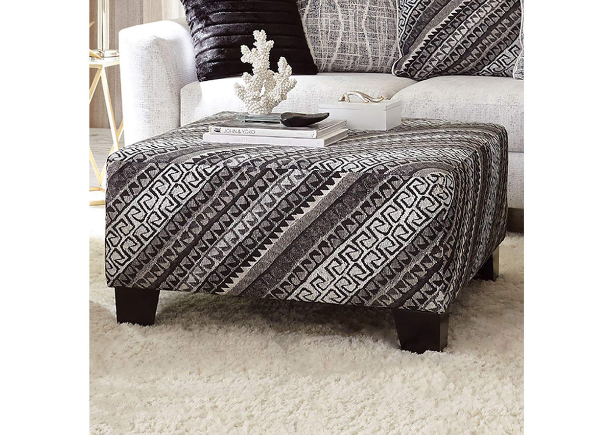 Eimear Ottoman