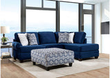 SM5175-CH Waldport Chair
